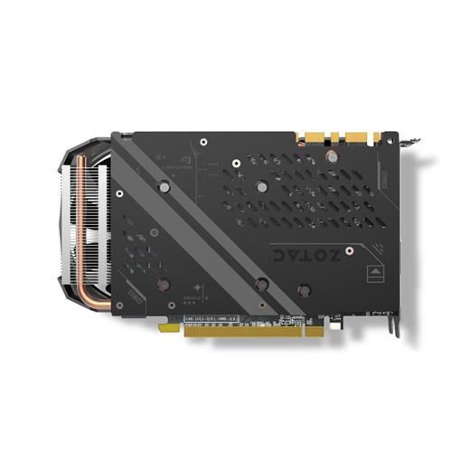 Zotac Gtx1080 8Gb Gddr5X Mini Zt-P10800H-10P