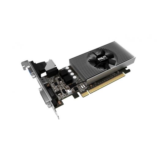 Palit Gt730 4 Gb 64Bıt Gddr5 Vga,Dvi,Hdmi