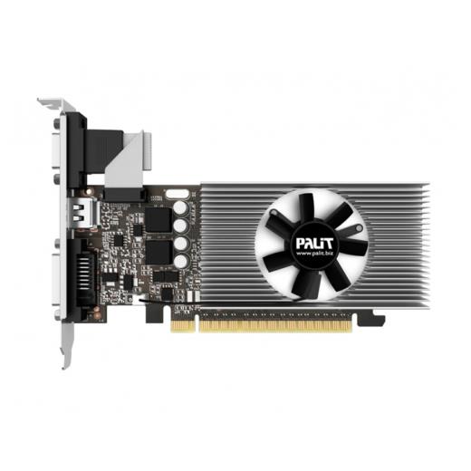 Palit Gt730 4 Gb 64Bıt Gddr5 Vga,Dvi,Hdmi