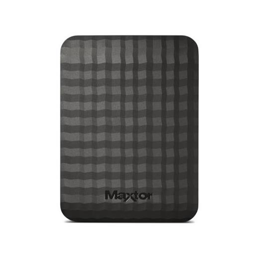 Maxtor 500 Gb Stshx-M500 Tcbm External Harddisk