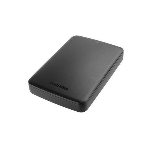 Toshiba 3 Tb Hdtb330Ek3Ca Canvıo Basıc Usb 3.0 Harddisk