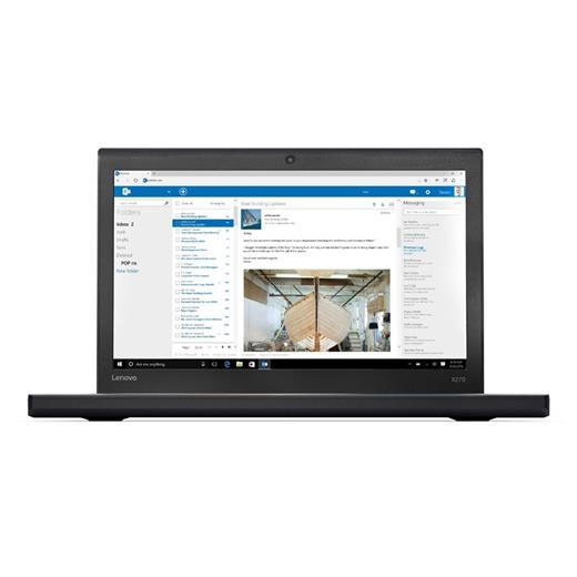 Lenovo X270 20Hn005Qtx İ5 7200-12.5