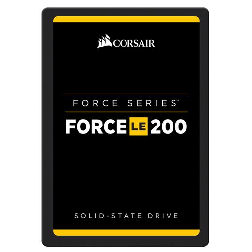 Corsair 120Gb Forcele200 Ssddisk Cssd-F120Gble200C 2.5,550-500Mb/S, Sata 3