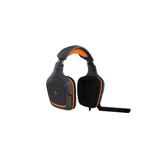 Logitech G231 Prodigy Oyuncu Kulaklığı 981-000627