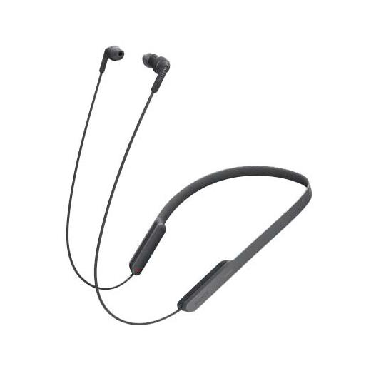 Sony Mdrxb70Btb Kulakiçi Kablosuz Kulaklık Siyah