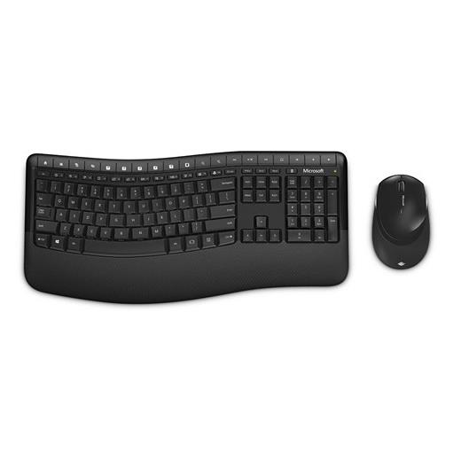 Ms Pp4-00016 Comfort 5050 Usb Klavyemouse Set