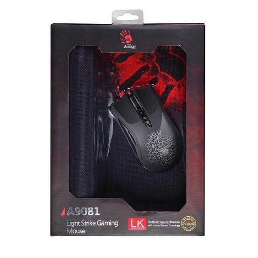 Bloody A9081 4000Cpı Mousepad Bloody A90081