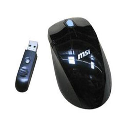 Msi Star Mouse Sw130K