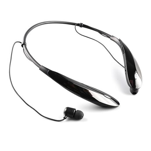 Hıper B22S Bluetooth Kulaklık Siyah