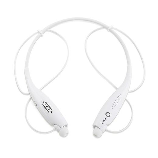 Hıper B22B Bluetooth Kulaklık Beyaz