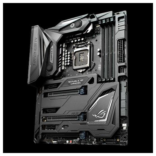 Asus Maxımus Ix Formula, Z270, Lga1151, Ddr4, Anakart