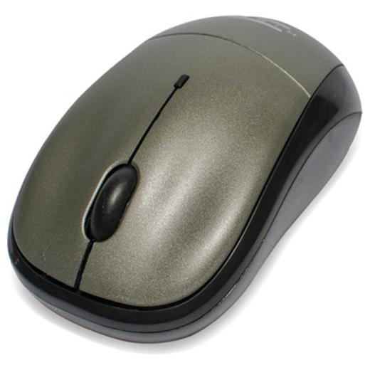 Hıper Mx-595S Nano Kablosuz Mouse Siyah