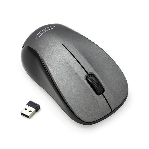 Hıper Mx-565 Nano Kablosuz Mouse Gri