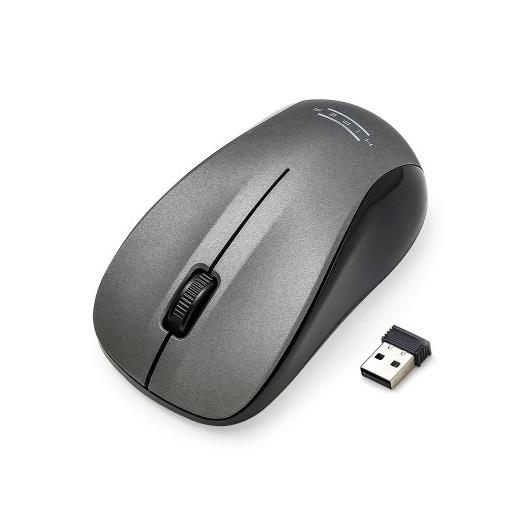 Hıper Mx-565 Nano Kablosuz Mouse Gri