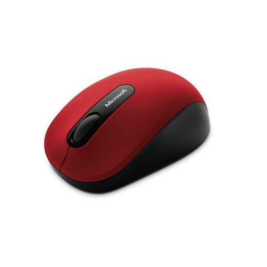 Mıcrosoft Pn7-00013 Bluetooth Mouse 3600 Kırmızı