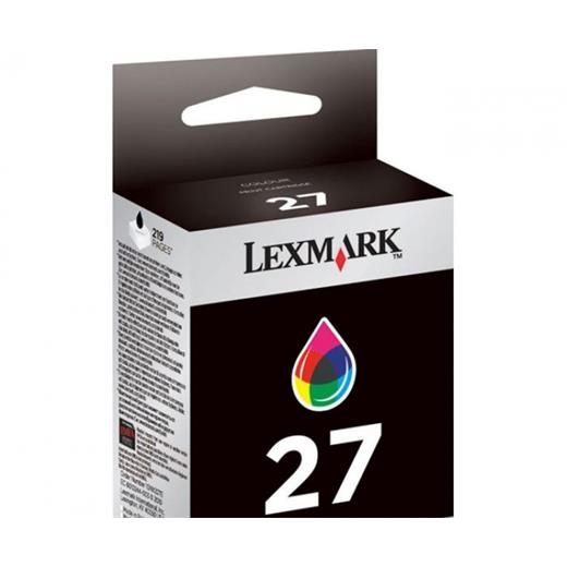 LEXMARK 10NX227  MÜREKKEP KARTUS