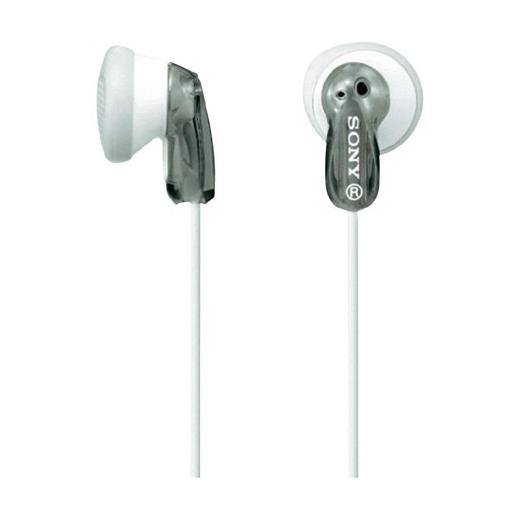 Sony Kulak İçi Kulaklık Mdre9Lp Gri - Mdre9Lph-Grı