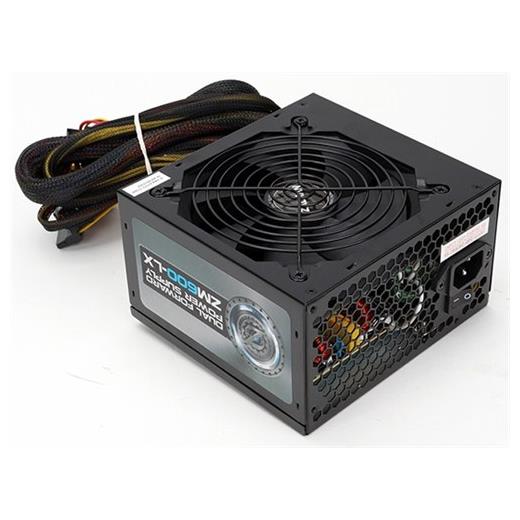 Zalman Zm600-Lx 600W 120Mm Fanlı Güç Kaynağı