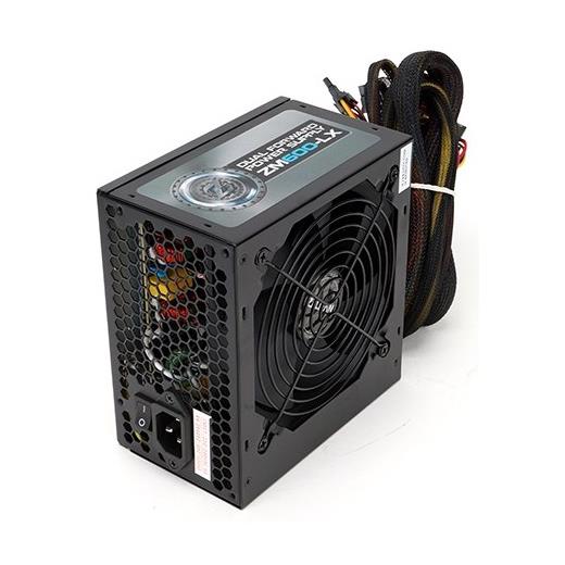 Zalman Zm600-Lx 600W 120Mm Fanlı Güç Kaynağı