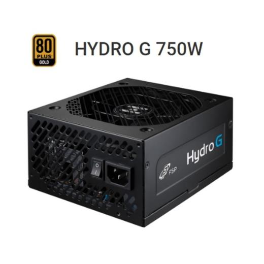 Fsp Hydro G 750 750W Aktif Pfc Güç Kaynağı