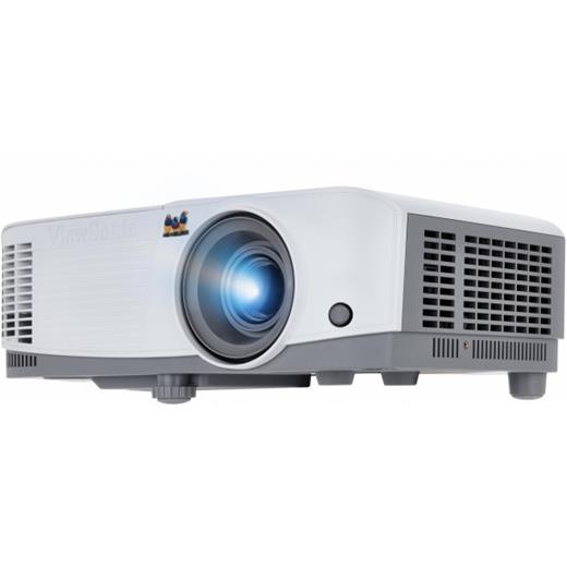 Viewsonic PA503W 3800 Ansilümen 1280x800 WXGA 3D DLP Projeksiyon Cihazı