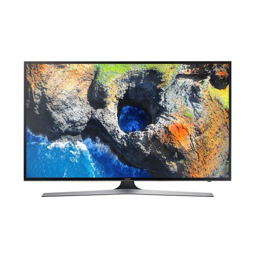 Samsung Ue-50Mu7000 4K Ultra Hd Uydulu Led Tv