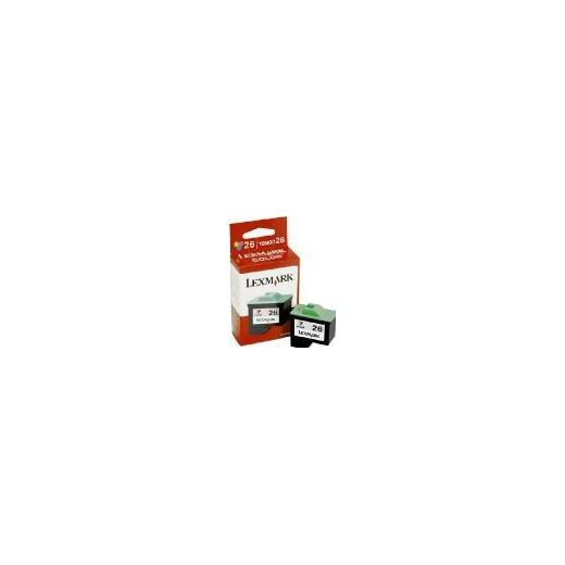 LEXMARK 18CX781E  MÜREKKEP KARTUS