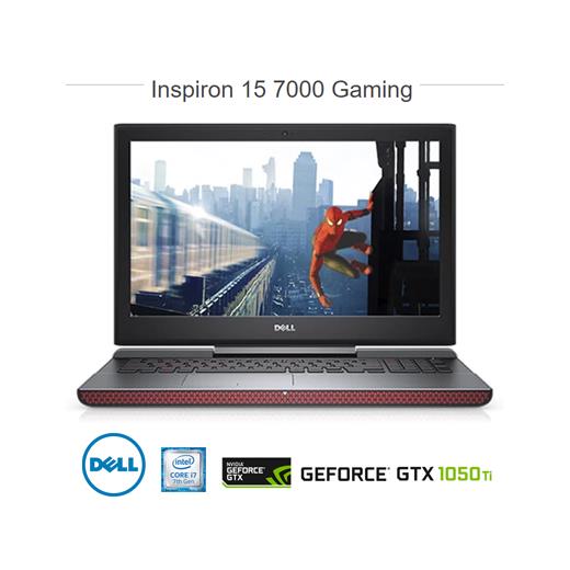 Dell Inspiron 7567-Uhd4B70W16512C İ7 Laptop