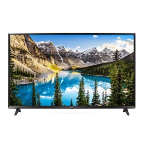 Lg 43Uj630V Uhd (4K) Uydu Alıcılı Smart Led Tv