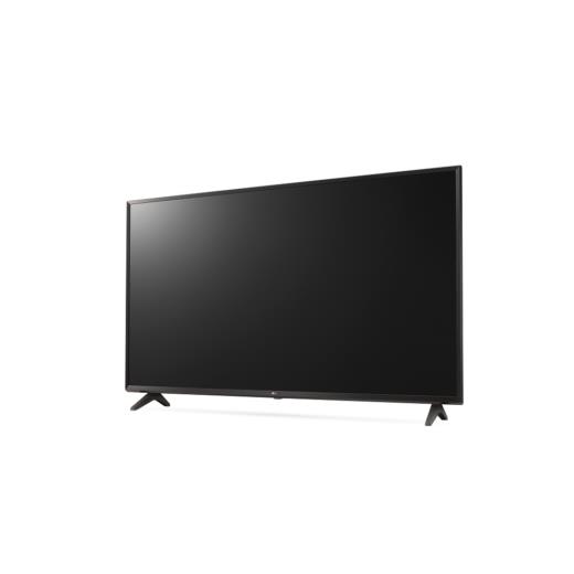 Lg 43Uj630V Uhd (4K) Uydu Alıcılı Smart Led Tv