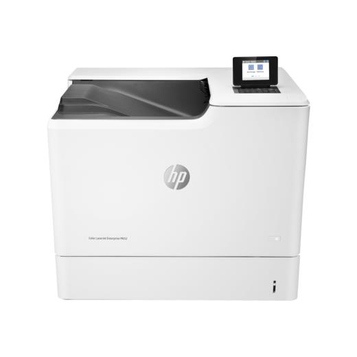 Hp J7Z99A Color Laserjet M652Dn Renkli Laser Yazıcı (A4)