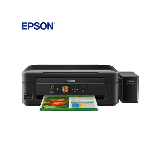 Epson L455 Mürekkep Tanklı Yazıcı (C11Ce24401)