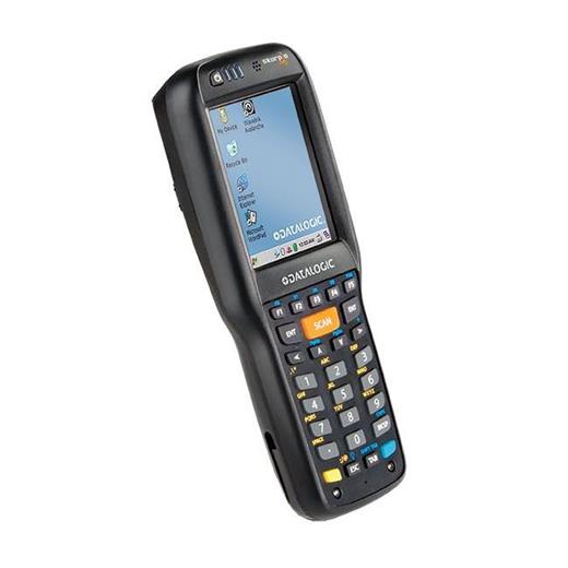 Datalogıc Skorpıo X3 Wın Ce 6.0 Bt+Wf+Sc El Term.