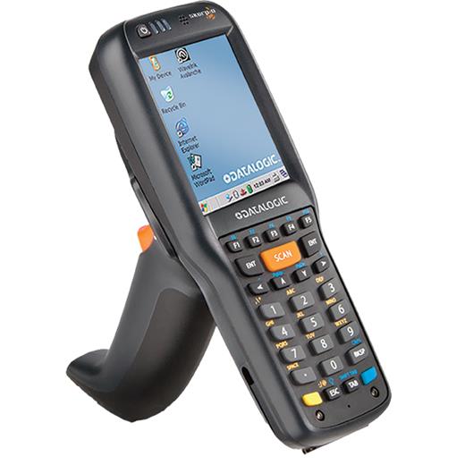 Datalogıc Skorpıo X3 Wın Ce 6.0 Bt+Wf+Sc El Term.