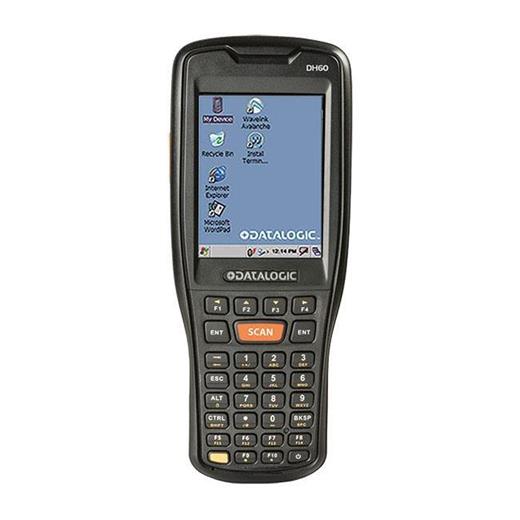 Datalogıc Dh60 2D Wın Ce.Net 6.0 El Termn+Cradle