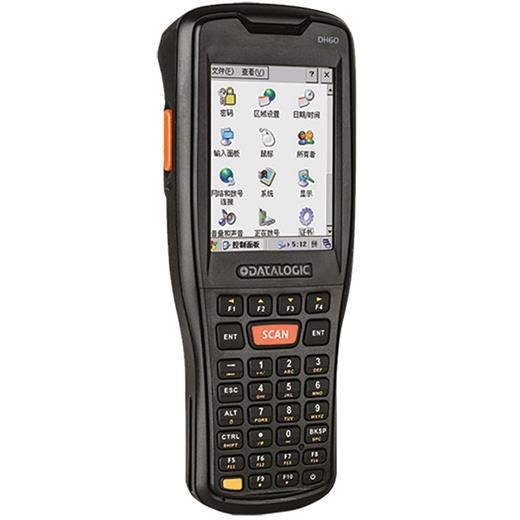 Datalogıc Dh60 2D Wın Ce.Net 6.0 El Termn+Cradle