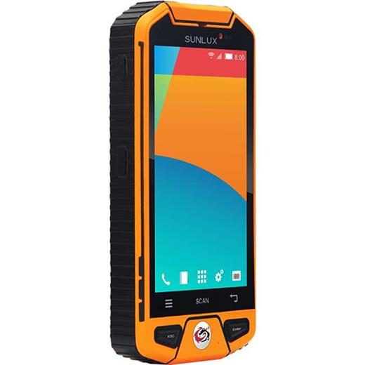 Sunlux Xl-868 Wıfı Bt Gprs 2D Nfc Androıd 4.4