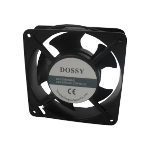 KBN-F22038F 120x120x38 fan