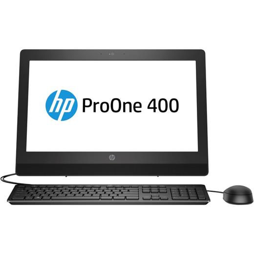 HP 400 G3 2KL13EA All in One PC