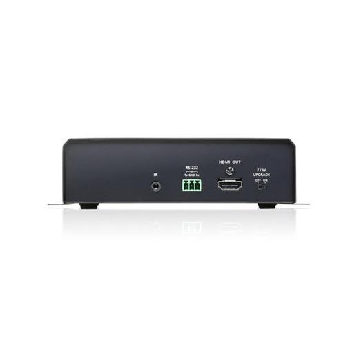 ATEN-VE805R Hdmi HDBaseT-Lite Receiver, Scaler özelliği (1080p@70m) (HDBaseT Class B) 