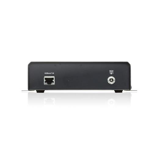 ATEN-VE805R Hdmi HDBaseT-Lite Receiver, Scaler özelliği (1080p@70m) (HDBaseT Class B) 