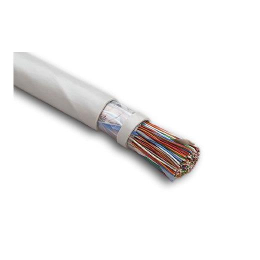 Kab-Telefon 50 50X2X0.5 Pdu Harici Telefon Kablosu