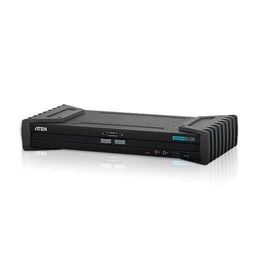 ATEN-CS1182 2 port'lu USB Dvi Güvenli KVM Switch<br>
2-port USB Dvi Secure KVM Switch