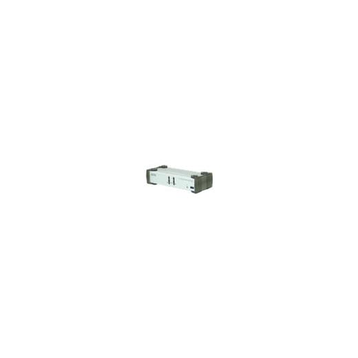 ATEN-CS1912 2-Port USB 3.0 DisplayPort KVMP™ (Keyboard/Video Monitor/Mouse) Periferi Switch, DisplayPort 1.1 uyumlu, USB 3.0 (3.1 Gen 1) hub özelliğine