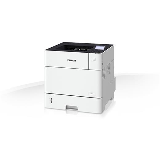 Canon Mono Laser Yazıcı Lbp 352X Eth Dublex Wi-Fi
