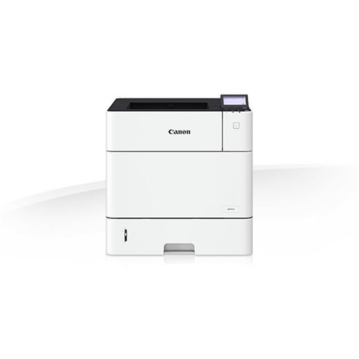 Canon Mono Laser Yazıcı Lbp 352X Eth Dublex Wi-Fi