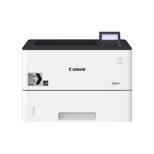 Canon Mono Laser Yazıcı Lbp 312X Eth Dublex