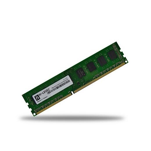 Hi-Level 2Gb 800Mhz Ddr2 Hlv-Pc6400-2G Kutulu