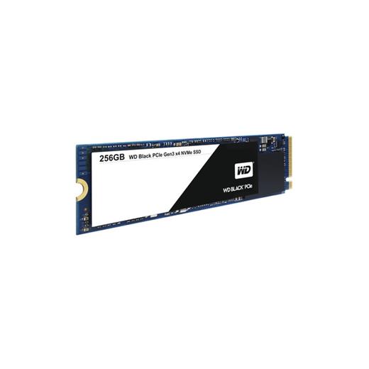 Wds256G1X0C - Wd Black Ssd 256Gb M.2 Pcıe Gen3