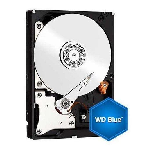 Wd 3Tb Blue Sata6 5400Rpm 64Mb Wd30Ezrz